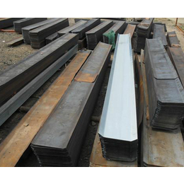 武阳止水钢板生产厂家-U型止水钢板价格是多少