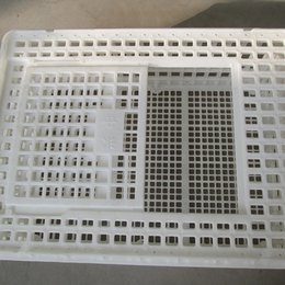 厂家*运输鸭筐淘汰鸭运输笼家禽运输框图片缩略图
