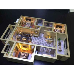 房产建筑模型供应-金雕模型(在线咨询)-巴中市房产建筑模型