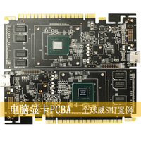 什么是PCBA代工代料？如何选择好的PCBA代工代料厂家？