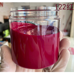 张家口环氧树脂色浆-蒂森专注颜料行业多年-树脂漆色浆