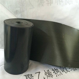 热收缩带-坤豪橡塑制品-双壁波纹管热收缩带