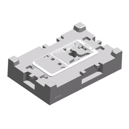 揭阳锌合金压铸模具加工-誉达塑胶模具-锌合金压铸模具加工报价