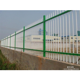 锌钢护栏生产-鼎尚丝网(在线咨询)-锌钢护栏