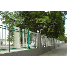 铁艺围墙铝艺栅栏-山东塑钢护栏-抚顺栅栏