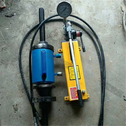 电动液压泵型号-汕头电动液压泵-七迈液压*