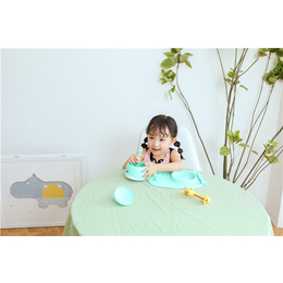 儿童硅胶餐具-浙江北星科技放心之选-儿童硅胶餐具厂
