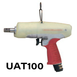 日本URYU瓜生气动工具油压脉冲扳手UAT100