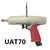 日本URYU瓜生气动工具油压脉冲扳手UAT100缩略图4