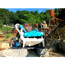 梧州洗砂回收一体机-创锦机械-洗砂回收一体机哪家好