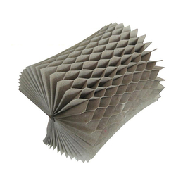 鸿锐包装-福田蜂窝纸芯-环保蜂窝纸芯公司