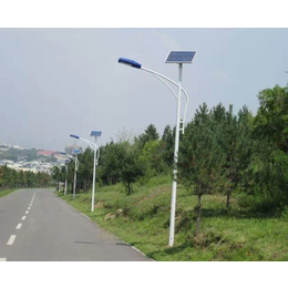 安徽普烁路灯厂家(图)-LED太阳能路灯-合肥路灯
