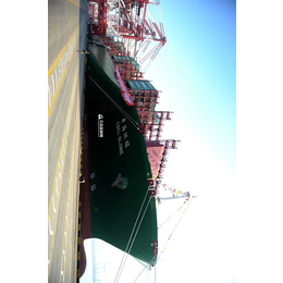 东营到海口集装箱小柜海运可以装到27吨
