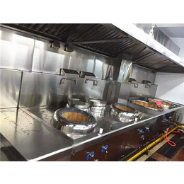 广州厨房改造-广州金品厨具有限公司-广州商用厨房改造方案