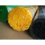 全诚塑胶厂家供应黄颜色扁平PE焊条LLDPE焊条HDPE焊条缩略图3