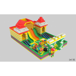室内大小型淘气堡乐园 新款淘气堡 室内儿童乐园设备