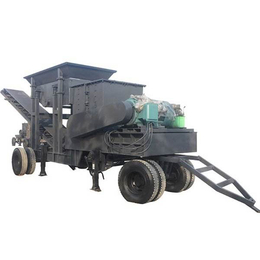 莱芜移动制砂设备-沃杰森环保-移动制砂设备价格