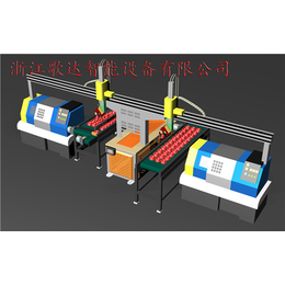 宣城搬运机械手-歌达智能设备有限公司-搬运机械手定制