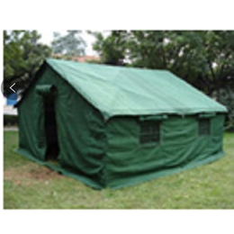 雷沃科技现货供应涤纶帆布防水帐篷