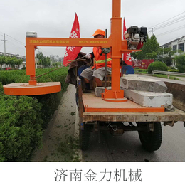 金力机械*-黑龙江公路绿化修剪车-公路绿化修剪车价格