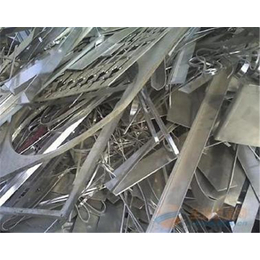 湛江铝型材回收-兴凯厂家-铝型材回收服务