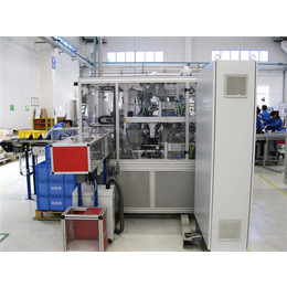 芜湖自动化设备-和鑫自动化设备设计-片氧化层清理设备