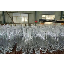 250ML葡萄酒瓶厂-金诚玻璃瓶厂-张掖葡萄酒瓶厂