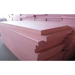 海南腾威保温建材厂(图)-挤塑板批发-海口挤塑板