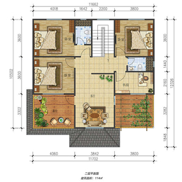 **(图)-建别墅造价-山西建别墅