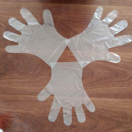 贵勋防护手套塑料(图)-防护手套塑料规格-防护手套塑料