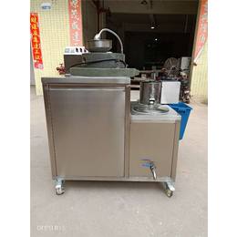 惠辉机械(图)-自动豆浆机过滤-台湾自动豆浆机