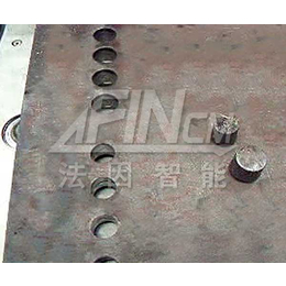 亳州彩钢冲钻复合机-山东法因经验丰富-彩钢冲钻复合机定做