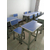 昆明教学设备学生课桌 双人课桌 单人课桌厂家缩略图2