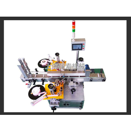 方瓶贴标机价格-宁德方瓶贴标机-丽索机械公司(查看)