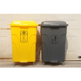 塑料制品厂垃圾桶-健翔-莱芜垃圾桶