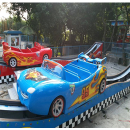 儿童游乐设备-宝马飞车游乐设备设计新颖-滨州宝马飞车游乐设备