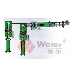 固原口罩机-微尔(在线咨询)-全自动口罩机
