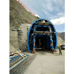 临沧隧道衬砌台车生产厂家-鹏程钢结构加工厂