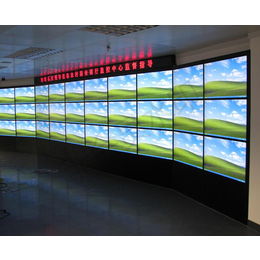 相与科技公司(图)-定做监控电视墙-重庆监控电视墙