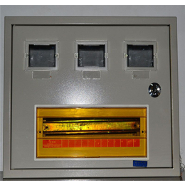 三相2表互感器式电表箱价格-沃凯电气零中间商