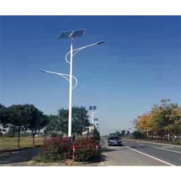 太阳能路灯厂商-安徽普烁光电-合肥路灯