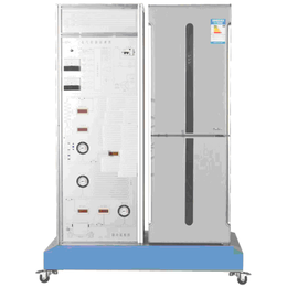 电冰箱制冷系统实训考核装置缩略图