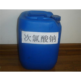 染料工业用次氯酸钠-郑州华泉水处理公司