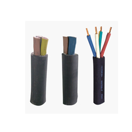合肥安通(图)-低压橡套电缆-宿州橡套电缆