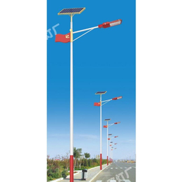 led太阳能路灯批发价格-太阳能路灯-羽奥道路灯生产定制