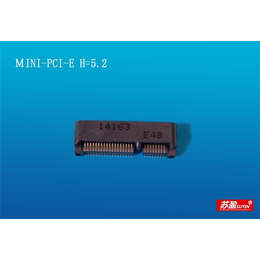 MINIPCIE5.6mm质量-广州苏盈电子科技
