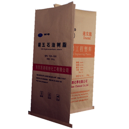 纸塑袋包装厂-纸塑袋-江苏浪花包装