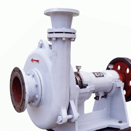 液压渣浆泵型号 -浙江渣浆泵-灵谷立式渣浆泵