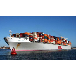荔湾海运-劲航国际海运物流公司-海运到墨西哥