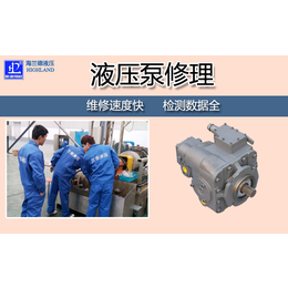 海兰德液压生产厂家-矿用机械液压泵维修价格-抚顺液压泵维修